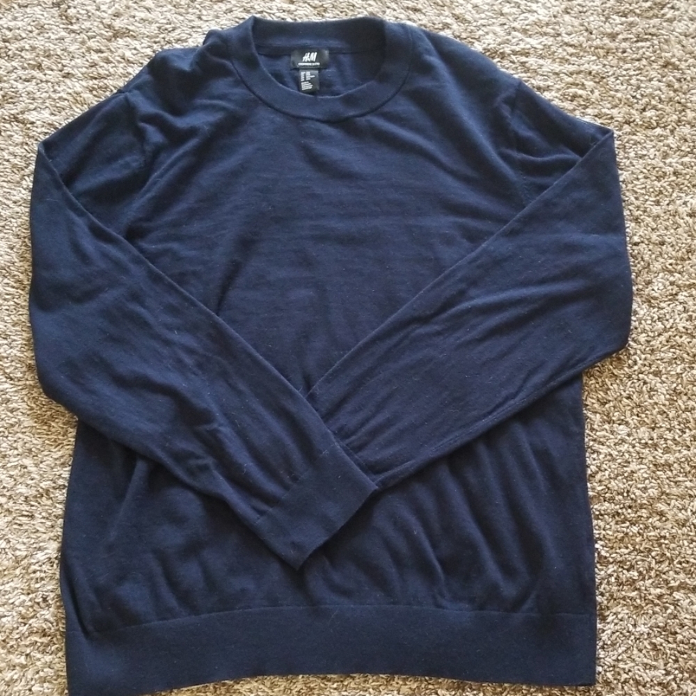 H&M mens shirt